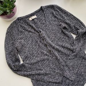 knit henley